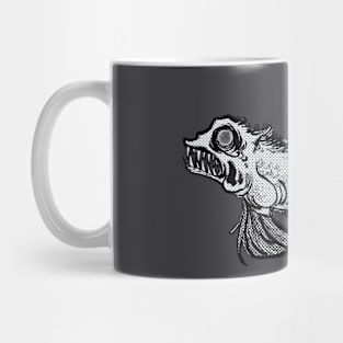 Abyss Fish 1 Mug